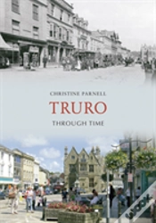 Capa do artigo Truro Through Time