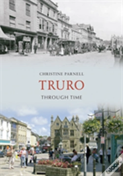 Capa do artigo Truro Through Time