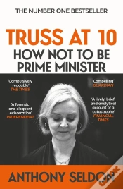 Capa do artigo Truss At 10
