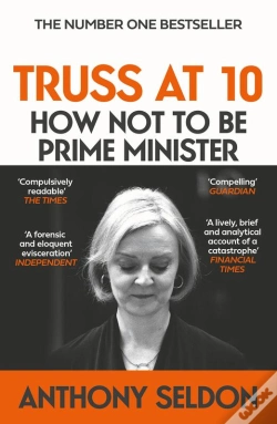 Capa do artigo Truss At 10