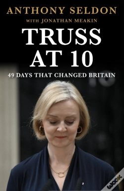 Capa do artigo Truss At 10