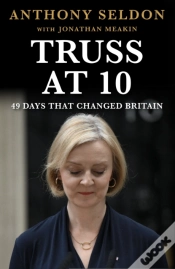 Capa do artigo Truss At 10