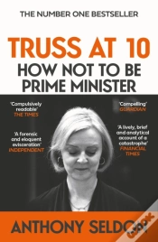 Capa do artigo Truss At 10