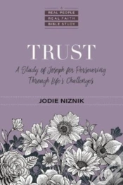 Capa do artigo Trust Â€“ A Study Of Joseph For Persevering Through Life`S Challenges