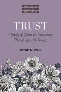 Capa do artigo Trust Â€“ A Study Of Joseph For Persevering Through Life`S Challenges