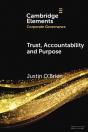 Trust, Accountability And Purpose - Preview