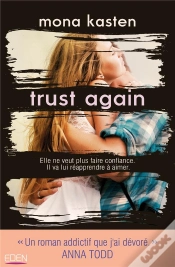 Capa do artigo Trust Again