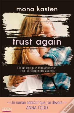 Capa do artigo Trust Again