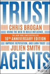 Trust Agents