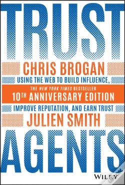 Capa do artigo Trust Agents