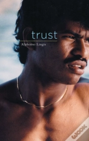 Capa do artigo Trust