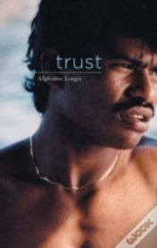 Capa do artigo Trust