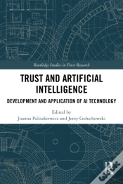 Capa do artigo Trust And Artificial Intelligence