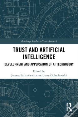 Capa do artigo Trust And Artificial Intelligence