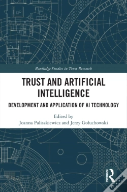 Capa do artigo Trust And Artificial Intelligence