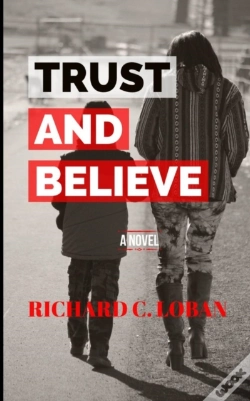 Capa do artigo Trust And Believe