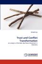 Trust And Conflict Transformation - Preview