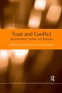 Trust And Conflict - Preview