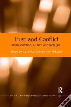 Capa do artigo Trust And Conflict