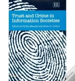 Capa do artigo Trust And Crime In Information Societies