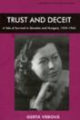 Trust And Deceit - Preview