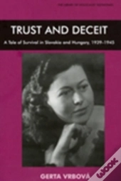 Trust And Deceit