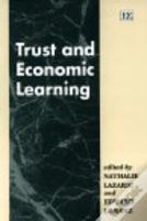 Trust And Economic Learning