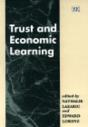 Trust And Economic Learning - Preview