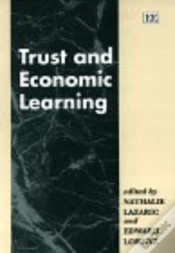 Capa do artigo Trust And Economic Learning