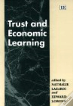 Capa do artigo Trust And Economic Learning