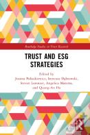 Trust And Esg Strategies