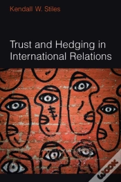 Capa do artigo Trust And Hedging In International Relations