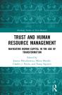 Trust And Human Resource Management - Preview