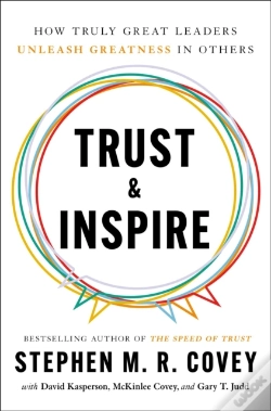 Capa do artigo Trust And Inspire