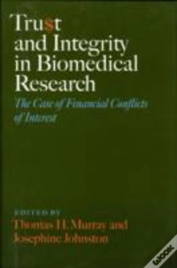 Capa do artigo Trust And Integrity In Biomedical Research