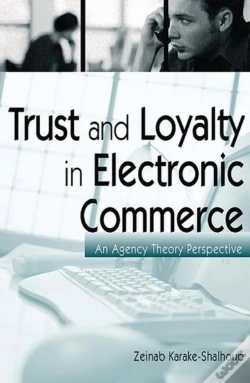 Capa do artigo Trust And Loyalty In Electronic Commerce