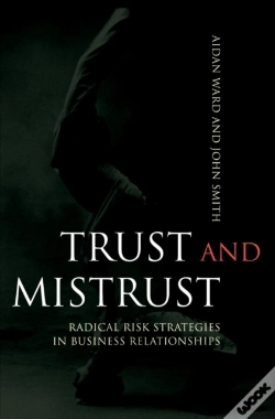 Capa do artigo Trust And Mistrust