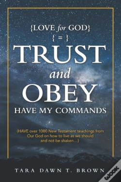 Capa do artigo Trust And Obey