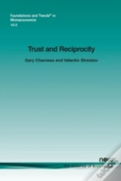 Trust And Reciprocity