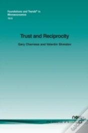 Capa do artigo Trust And Reciprocity