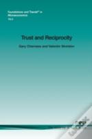 Trust And Reciprocity