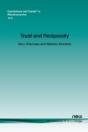 Trust And Reciprocity - Preview