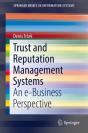 Trust And Reputation Management Systems - Preview