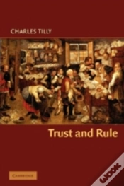 Capa do artigo Trust And Rule