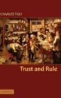 Trust And Rule - Preview