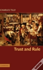 Capa do artigo Trust And Rule