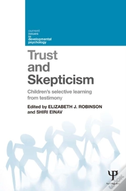 Capa do artigo Trust And Skepticism