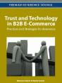 Trust And Technology In B2b E-Commerce - Preview