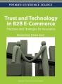 Trust And Technology In B2b E-Commerce: Practices And Strategies For Assurance - Preview