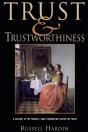 Trust And Trustworthiness - Preview
